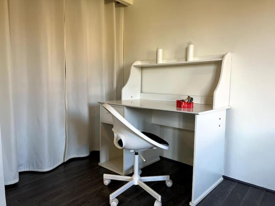 Appartement Calme Au Coeur Du Jardin Violaines Esterno foto